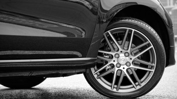 What Are Runflat Tyres, And How Do They Work? Image