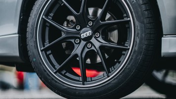 What Are The Costs Of Tyres? Budget/Premium, Seasonal/Heavy Image