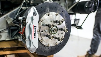 How To Clean Brake Discs: Old, Used, Or Rusty Brake Discs Image