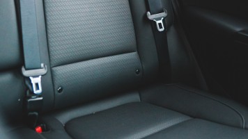 When Were Seat Belts Invented And Made Mandatory In Cars? Image