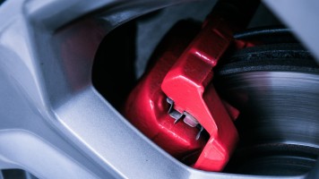 How to Paint Your Brake Calipers: Colours + Method Image