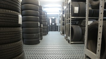 How Long Do Tyres Last? When To Get Them Changed Out Image