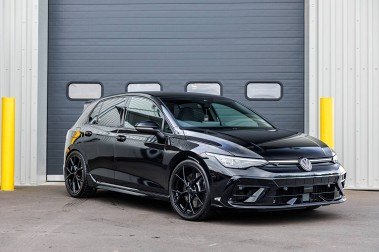Volkswagen Golf R
