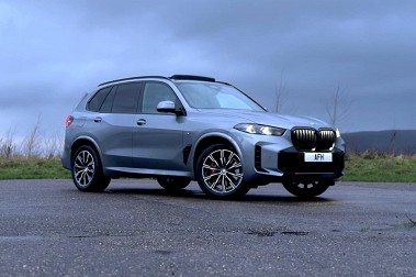 BMW X5 M-SPORT